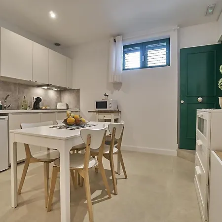 Apartamento Malibú Mogán Casita Bonsai - Wifi&beach *