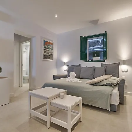 Apartamento Malibú Mogán Casita Bonsai - Wifi&beach
