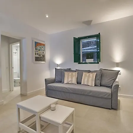 Apartamento Malibú Mogán Casita Bonsai - Wifi&beach Puerto De Mogan