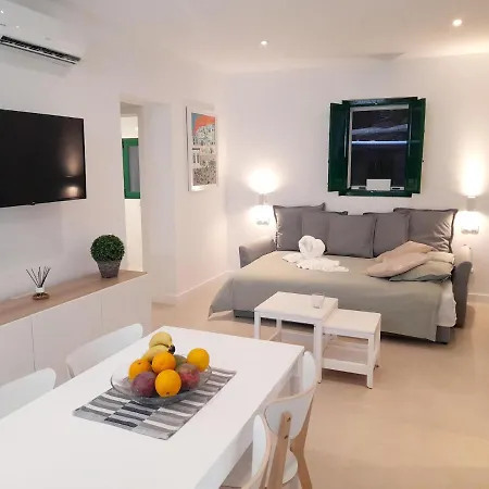 Apartment Malibu Mogan Casita Bonsai - Wifi & Puerto De Mogan