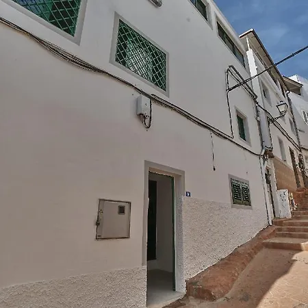 Apartment Malibu Mogan Casita Bonsai - Wifi & Puerto De Mogan