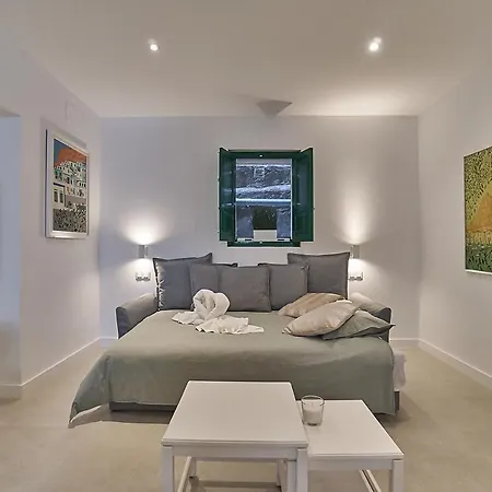 Malibu Mogan Casita Bonsai - Wifi & Apartment
