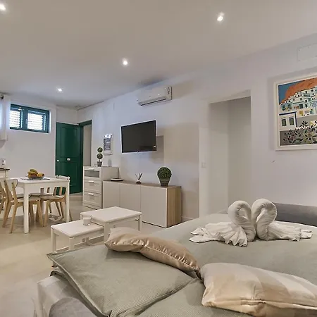 Malibu Mogan Casita Bonsai - Wifi & Apartment *