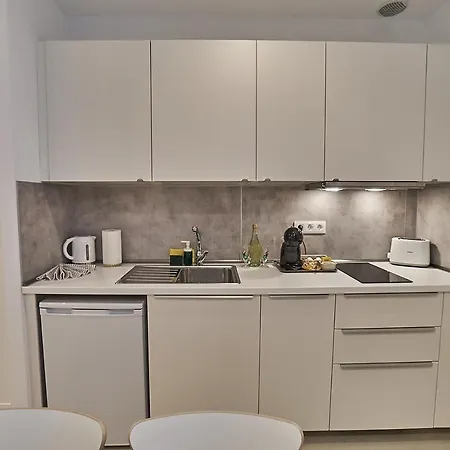 Malibu Mogan Casita Bonsai - Wifi & Apartment *