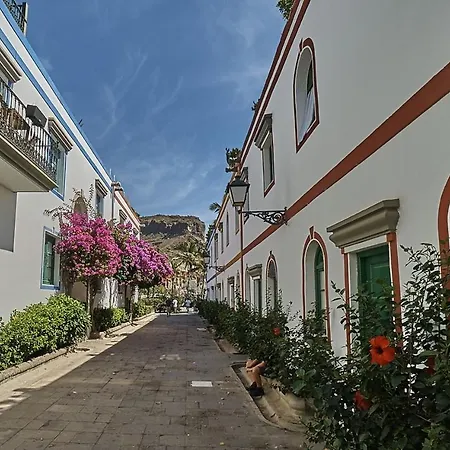 Apartment Malibu Mogan Casita Bonsai - Wifi & *