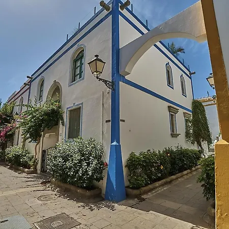 Apartment Malibu Mogan Casita Bonsai - Wifi & *