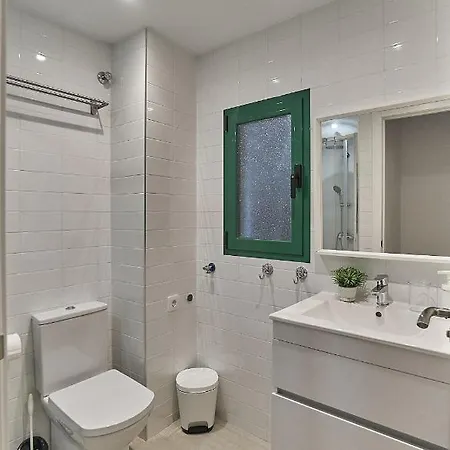 Apartment Malibu Mogan Casita Bonsai - Wifi & Puerto De Mogan