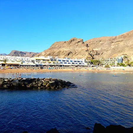Malibu Mogan Casita Bonsai - Wifi & Puerto De Mogan