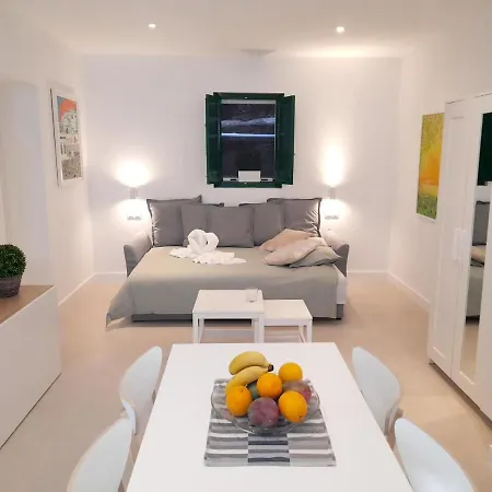 Apartamento Malibú Mogán Casita Bonsai - Wifi&beach *